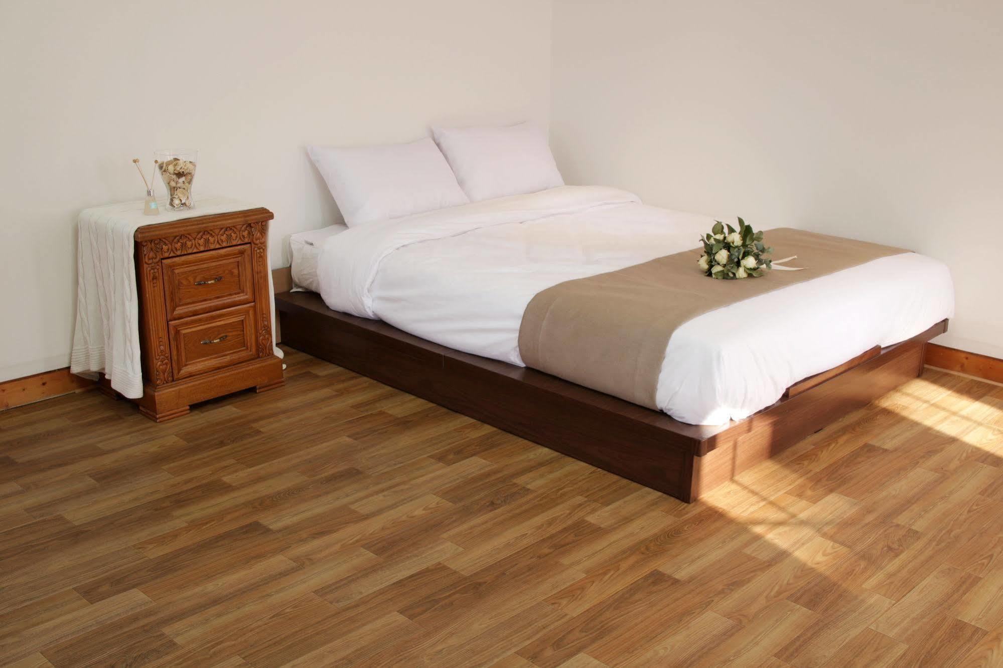 Resort Feliz Pjongczang Zewnętrze zdjęcie